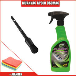  Műanyagápoló csomag (cs110)