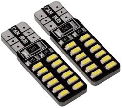 T10 Led CANBUS 2db (1552)