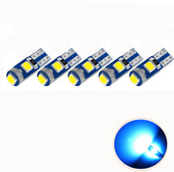  T5 led kék 5db (1951)