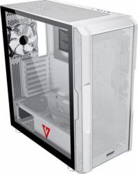 MODECOM Volcano Amirani