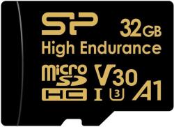 Silicon Power microSDXC 32GB UHS-I (SP032GBSTHDV3V1HSP)