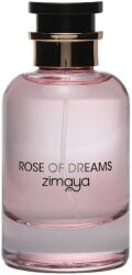 Zimaya Rose of Dreams EDP 100 ml