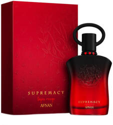 Afnan Supremacy Tapis Rouge EDP 100 ml