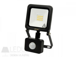 LED Line LEDline® Floodlight PHOTON 10W 800lm 4000K PIR (LL-470447)