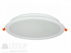 LED Line LITE Downlight MOLLY 24W 2550lm 4000K round with motion sensor (LL-201026)