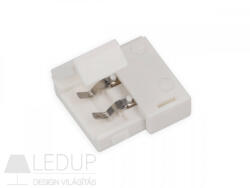 LED line LEDline® LED strip CLICK CONNECTOR double 10 mm 2 PIN (LL-243561)