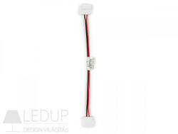 LEDline LEDline® waterproof LED strip CLICK CONNECTOR double 8 mm 2 PIN with a cable (LL-243523)