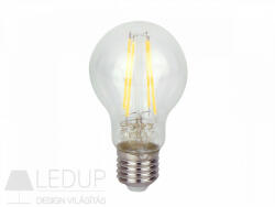 GMLedline LEDline LITE LED bulb E27 7W 2700K 840lm 220-240V FILAMENT A60 GLOBE DIMMABLE (LL-202320)