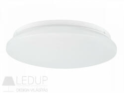 LED Line LITE Ceiling lamp PLAFON 12W 3000K 900lm IP44 with motion sensor (LL-201361)