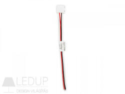 LEDline LEDline® waterproof LED strip CLICK CONNECTOR single 8 mm 2 PIN with a cable (LL-243509)