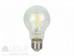 GMLedline LEDline LITE LED bulb E27 4W 2700K 480lm 220-240V FILAMENT A60 GLOBE (LL-202245)