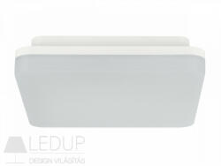 LED Line PRIME Ceiling lamp ACTON 18W 1900lm 3000K IP54 square with motion sensor (LL-201163)
