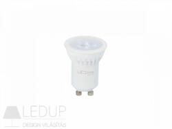 GMLedline PRIME LED bulb GU11 3W 6500K 330lm 170-250V 38° (LL-248122-II)