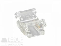 LED line LEDline PRIME COB strip CLICK CONNECTOR double 10mm 2 PIN (LL-200616)
