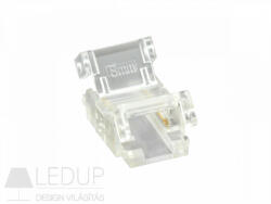 LED line LEDline PRIME COB strip CLICK CONNECTOR double 8mm 2 PIN (LL-200609)
