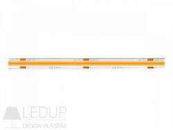 LED Line LEDline PRIME LED strip 320 COB 24V 6500K 8W IP66 - kiszerelés (5 méter) (LL-479747)