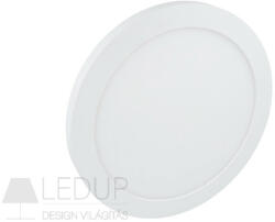 LED Line LEDline® Panel Easy Fix AURA smart 18W 2800-6500K round (LL-470652)