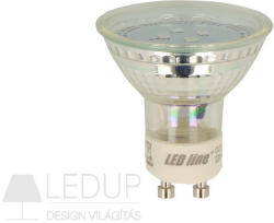 GMLedline LEDline® GU10 1W 6500K 80lm 220-260V (LL-242267)