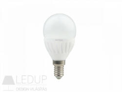 GMLedline PRIME LED bulb E14 7W 2700K 1000lm 170-250V G45 Globe (LL-201729)