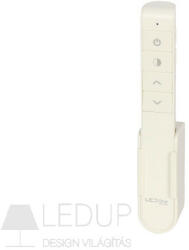 LED line LEDline® remote for a LED WIFI TUYA VARIANTE DIM/CCT controller (LL-203600)