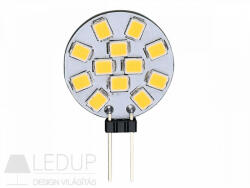 GMLedline LEDOM G4 2W 6000K 140lm 12V AC/DC 12 SMD2835 (LL-243936)