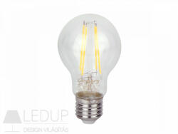 GMLedline LEDline LITE LED bulb E27 7W 4000K 840lm 220-240V FILAMENT A60 GLOBE DIMMABLE (LL-202337)