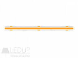 LED Line LEDline PRIME LED strip 480 COB 24V 6500K 11W - tekercs (30 méter) (LL-200029)