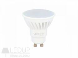 GMLedline PRIME żarówka LED GU10 10W 4000K 1250lm 170-250V DIM ŚCIEMNIALNA (LL-470225-II)