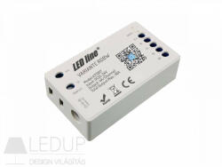 LEDline LEDline® controller VARIANTE RF WIFI TUYA RGBW (LL-471307)