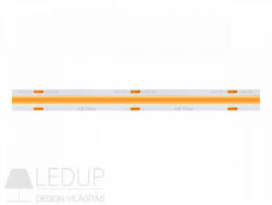 LED Line LEDline PRIME LED strip 528 COB 24V 4000K 14W - tekercs (30 méter) (LL-200043)
