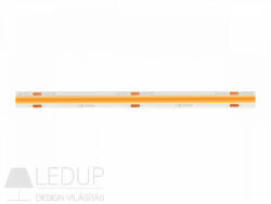 LED Line LEDline PRIME LED strip 480 COB 24V 2700K 11W IP66 - kiszerelés (5 méter) (LL-479815)