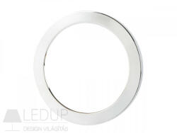 LED Line LEDline® Frame for Easy Fix AURA 18W chrome round (LL-241895)