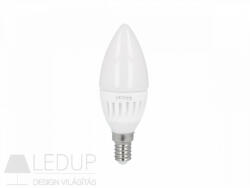 GMLedline PRIME LED bulb E14 5W 6500K 700lm 170-250V C37 Candle (LL-201620)