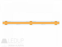 LED Line LEDline PRIME LED strip 320 COB 24V 6500K 8W - tekercs (30 méter) (LL-479778)