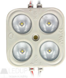LEDline LEDline® module OPTO 4x SMD2835 12V 6500K 3W (LL-243431)
