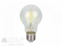 GMLedline LITE LED bulb E27 4W 4000K 480lm 220-240V FILAMENT A60 GLOBE (LL-202252)