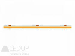 LED Line LEDline PRIME LED strip 320 COB 24V 4000K 8W - kiszerelés (5 méter) (LL-476838)