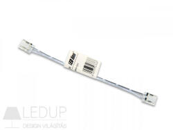 LED line LEDline® COB strip CLICK CONNECTOR double 10 mm 2 PIN with a cable (LL-478368)