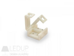 LEDline LEDline® waterproof LED strip CLICK CONNECTOR double 10 mm 2 PIN (LL-243592)
