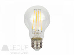 GMLedline LITE LED bulb E27 7W 4000K 840lm 220-240V FILAMENT A60 GLOBE (LL-202276)