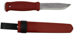 Morakniv Garberg (S) kés, tokkal, Dala Red Edition (M-14145)