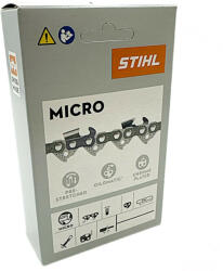 STIHL ® láncfűrész lánc 3/8" - 1.1 mm 52 szem - MICRO - 3610 000 0052 - eredeti minőségi alkatrész*
