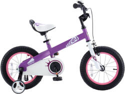 RoyalBaby Honey 14 Bicicleta
