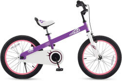 RoyalBaby Honey 18 Bicicleta