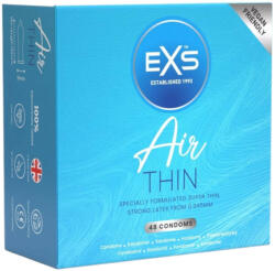 EXS Condoms Air Thin 48 db