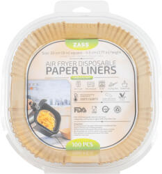 ZASS Hartie de copt ZPL 04 (ZPL 04)