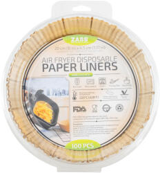 ZASS Hartie de copt ZPL 02 (ZPL 02)