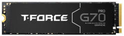 Team Group T-Force G70 Pro 1TB M.2 (TM8FFH001T0C129)