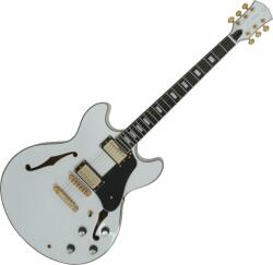 SIRE Larry Carlton H7 White