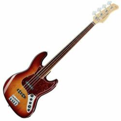 SIRE Marcus Miller V7 Alder-4 FL 2nd Gen Tobacco Sunburst